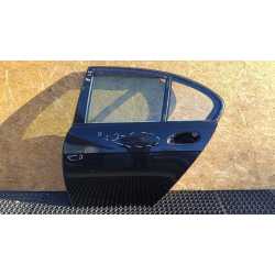 BMW E65 LIFT DRZWI TYŁ LEWY 475/9