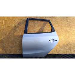 HYUNDAI I30 I HB DRZWI TYŁ LEWY 2R