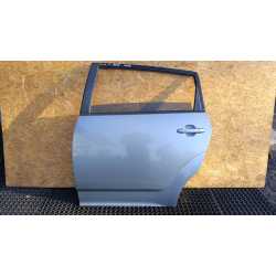 TOYOTA COROLLA VERSO II LIFT DRZWI TYŁ LEWY 1F8
