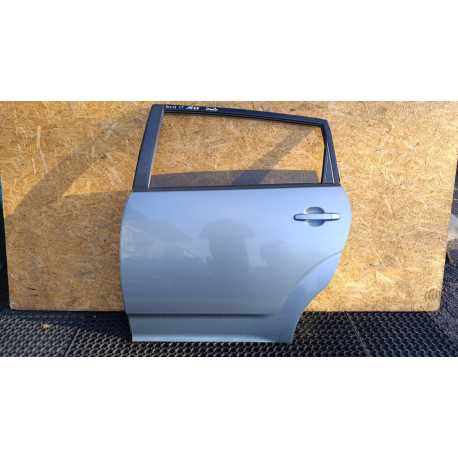 TOYOTA COROLLA VERSO II LIFT DRZWI TYŁ LEWY 1F8