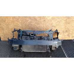 OPEL ZAFIRA B LIFT 2.2B AUTOMAT PAS PRZEDNI KOMPLET Z155