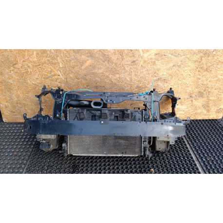 OPEL ZAFIRA B LIFT 2.2B AUTOMAT PAS PRZEDNI KOMPLET Z155