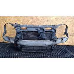 MERCEDES CLK W209 LIFT 3.0 CDI PAS PRZEDNI KOMPLET C792