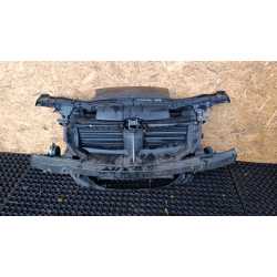 BMW E90 E91 LIFT 2.0D PAS PRZEDNI ROLETA KOMPLET A52