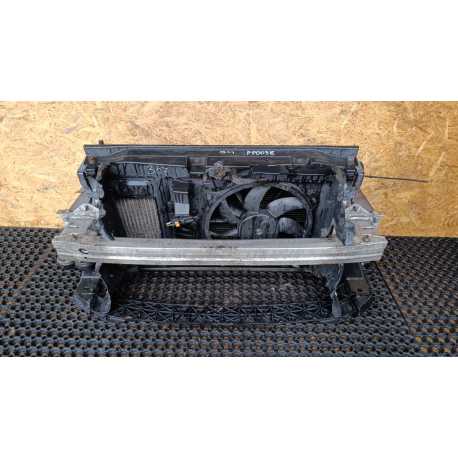 CITROEN DS4 I 1.6 HDI PAS PRZEDNI KOMPLET KTH