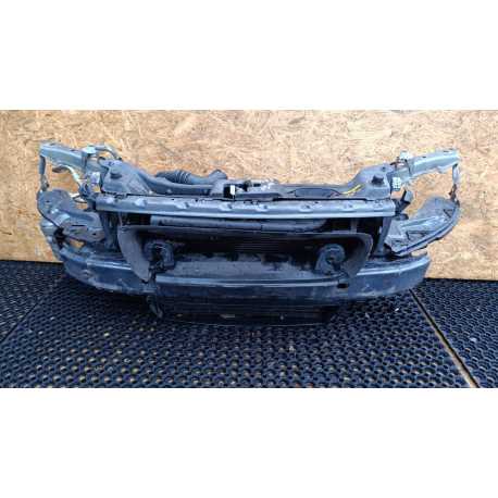 VOLVO V50 LIFT 2.0D PAS PRZEDNI KOMPLET 455-16