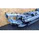 VOLVO V50 LIFT 2.0D PAS PRZEDNI KOMPLET 455-16