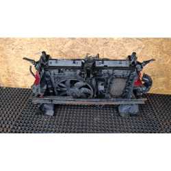 PEUGEOT 3008 I 2.0 HDI PAS PRZEDNI KOMPLET LKRD