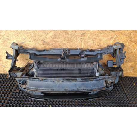 HONDA CIVIC TYPE-S VIII 1.8B PAS PRZEDNI KOMPLET B92P