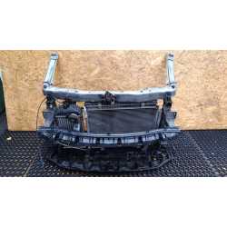 SUZUKI SWIFT MK7 1.3 DDIS PAS PRZEDNI KOMPLET ZCD