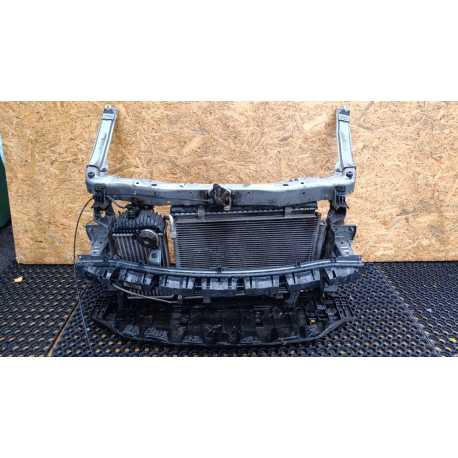 SUZUKI SWIFT MK7 1.3 DDIS PAS PRZEDNI KOMPLET ZCD