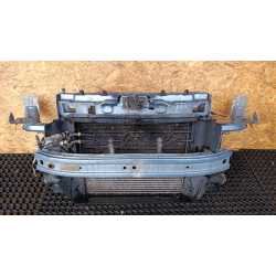 FIAT DOBLO II 1.3 JTD PAS PRZEDNI KOMPLET 448