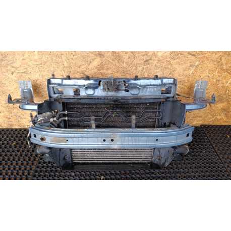 FIAT DOBLO II 1.3 JTD PAS PRZEDNI KOMPLET 448