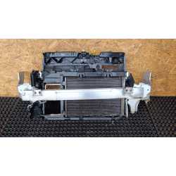 CITROEN C3 PICASSO I 1.6 HDI PAS PRZEDNI KOMPLET EZRC