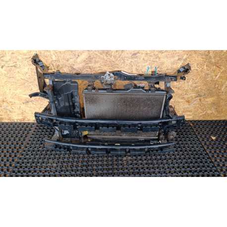 SUZUKI SWIFT MK6 LIFT 1.3B PAS PRZEDNI KOMPLET ZCE