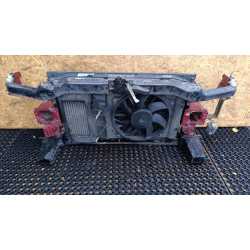 CITROEN C4 GRAND PICASSO I LIFT 1.6 HDI PAS PRZEDNI KOMPLET EKQD