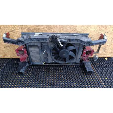 CITROEN C4 GRAND PICASSO I LIFT 1.6 HDI PAS PRZEDNI KOMPLET EKQD