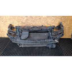 OPEL ASTRA J LIFT 1.6 CDTI PAS PRZEDNI KOMPLET Z41C