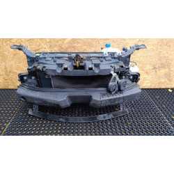 ALFA ROMEO MITO 1.4B PAS PRZEDNI KOMPLET 601