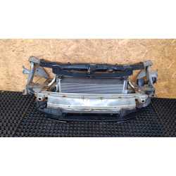 HONDA CIVIC VIII UFO 1.8B PAS PRZEDNI KOMPLET NH700M