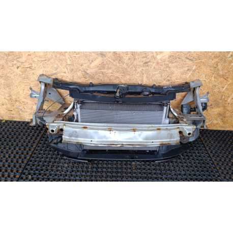 HONDA CIVIC VIII UFO 1.8B PAS PRZEDNI KOMPLET NH700M