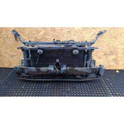 TOYOTA RAV4 III 2.2 D4D PAS PRZEDNI KOMPLET 202