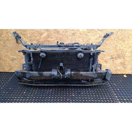 TOYOTA RAV4 III 2.2 D4D PAS PRZEDNI KOMPLET 202