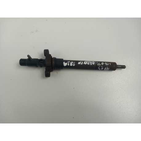 CITROEN C5 III 2.0HDI WTRYSK WTRYSKIWACZ 9656389980