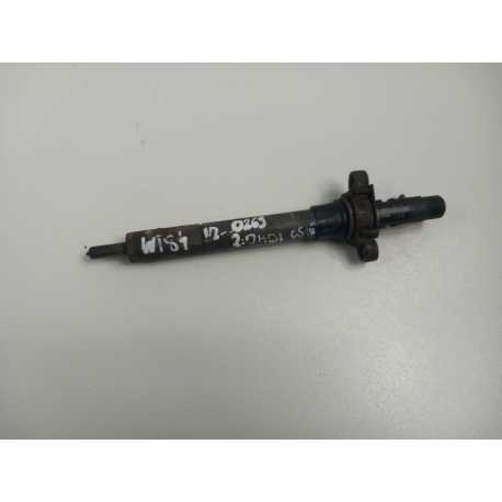 CITROEN C5 III 2.0HDI WTRYSK WTRYSKIWACZ 9656389980