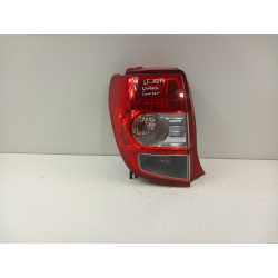 TOYOTA URBAN CRUISER LAMPA TYŁ LEWA