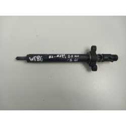 CITROEN C5 III 2.0 HDI WTRYSK WTRYSKIWACZ SPRAWDZONY 9656389980