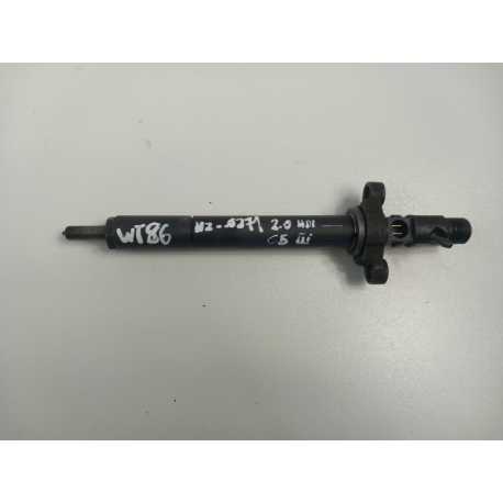 CITROEN C5 III 2.0 HDI WTRYSK WTRYSKIWACZ SPRAWDZONY 9656389980