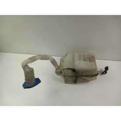 VW GOLF VI ZBIORNICZEK PŁYNU SPRYSKIWACZY 1KO955453Q