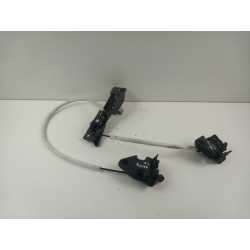 RENAULT TRAFIC II VIVARO A LIFT ZAMEK DRZWI TYŁ PRAWY