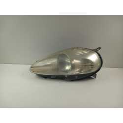 FIAT GRANDE PUNTO LAMPA PRZÓD PRAWA