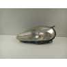 FIAT GRANDE PUNTO LAMPA PRZÓD PRAWA