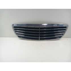 MERCEDES S KLASA W220 LIFT ATRAPA GRILL A2208800583