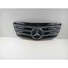 MERCEDES E KLASA W211 AMG LIFT ATRAPA GRILL