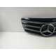 MERCEDES E KLASA W211 AMG LIFT ATRAPA GRILL