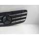 MERCEDES E KLASA W211 AMG LIFT ATRAPA GRILL