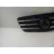 MERCEDES E KLASA W211 AMG LIFT ATRAPA GRILL