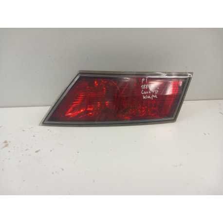 HONDA CIVIC VIII HB LIFT LAMPA TYŁ PRAWA W KLAPE