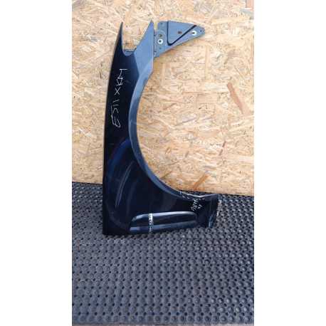 JAGUAR XF X250 BŁOTNIK PRZÓD PRAWY