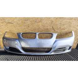 BMW E90 E91 LIFT ZDERZAK PRZÓD A52 HALOGENY