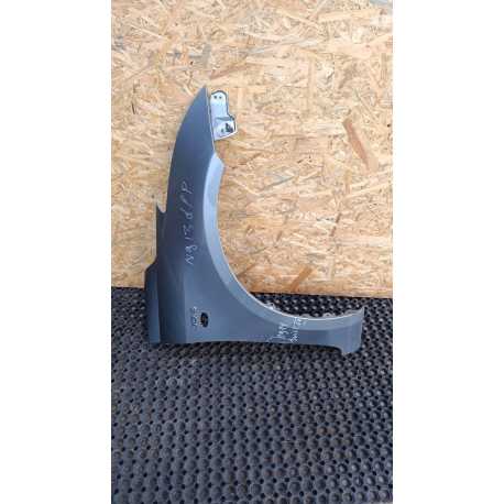 SUZUKI SWIFT MK7 BŁOTNIK PRZÓD PRAWY ZCD