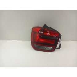 BMW 116D F20 HB LAMPA TYŁ LEWA