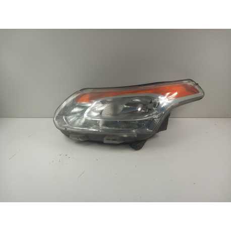 CITROEN C3 PICASSO I LAMPA PRZÓD LEWA