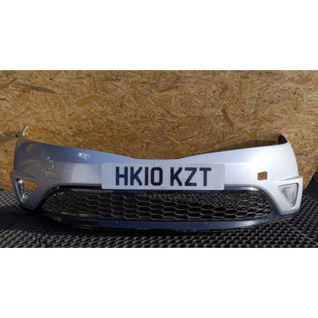 HONDA CIVIC VIII HB LIFT ZDERZAK PRZÓD NH700M HALOGEN