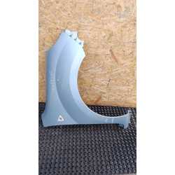 RENAULT KANGOO II BŁOTNIK PRZÓD PRAWY TEB64