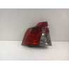 VOLVO S40 II LIFT SEDAN LAMPA TYŁ LEWA